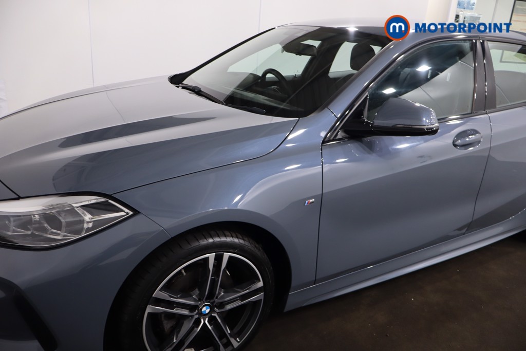 Used BMW 1 Series 2022 for sale - 77691801: Photo 36