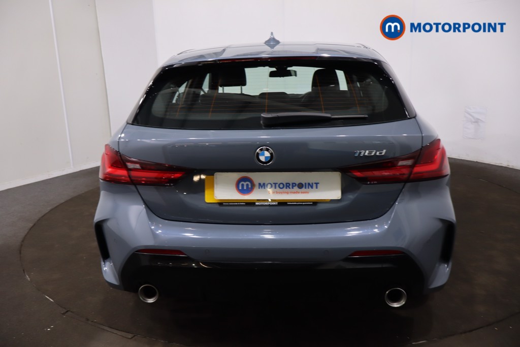 Used BMW 1 Series 2022 for sale - 77691801: Photo 44