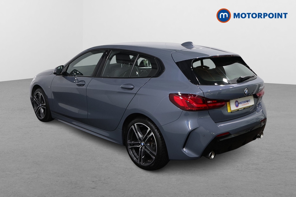 Used BMW 1 Series 2022 for sale - 77691801: Photo 5