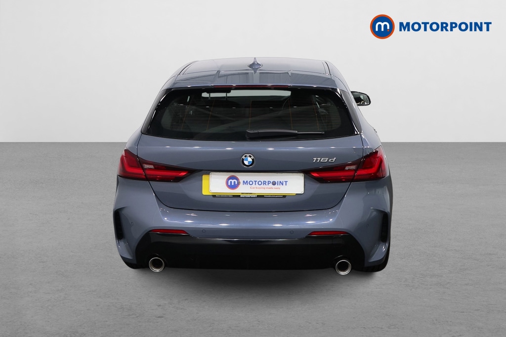 Used BMW 1 Series 2022 for sale - 77691801: Photo 6