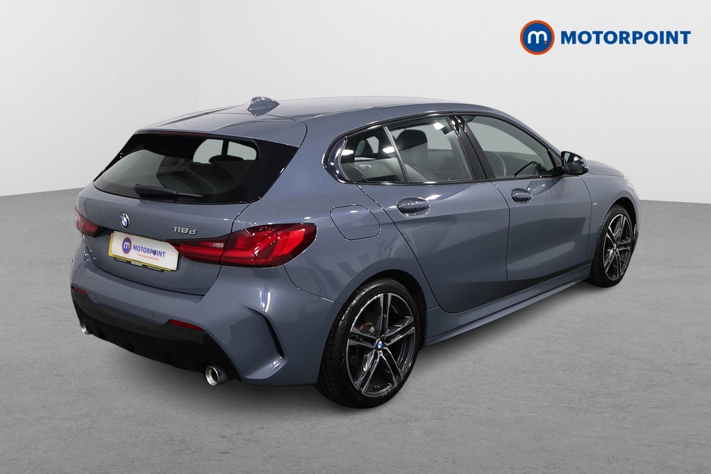 Used BMW 1 Series 2022 for sale - 77691801: Photo 7