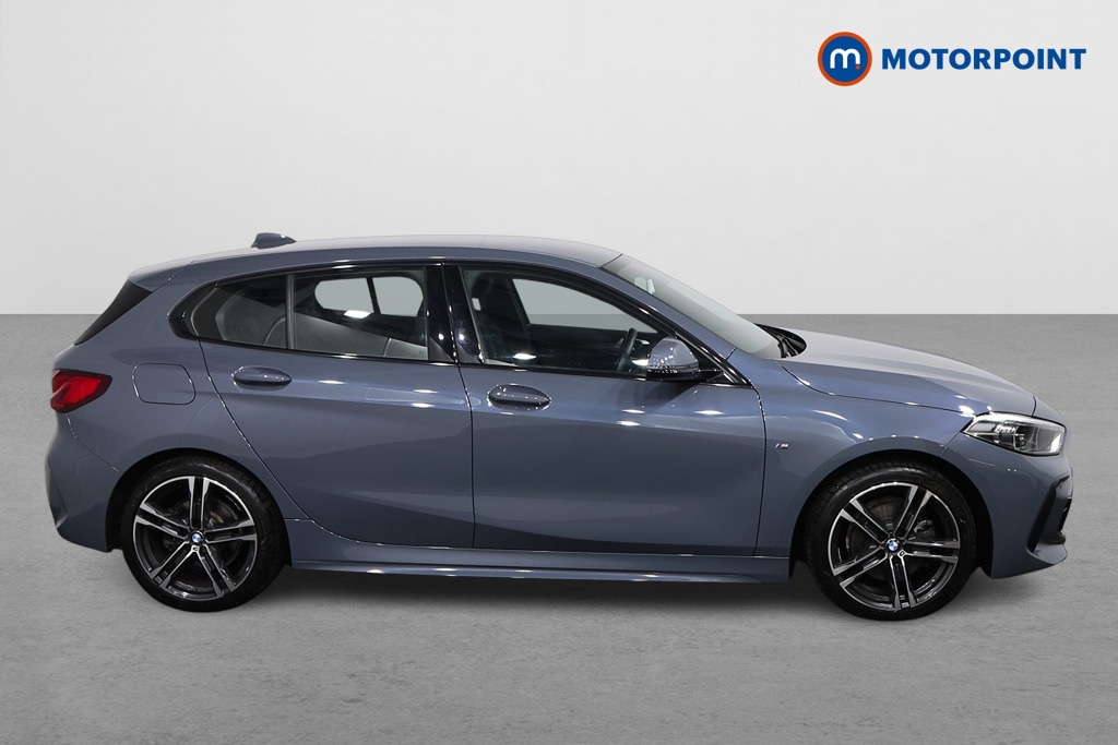 Used BMW 1 Series 2022 for sale - 77691801: Photo 8