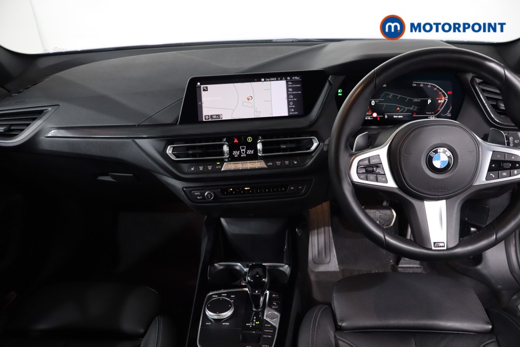 Used BMW 1 Series 2022 for sale - 77691801: Photo 9