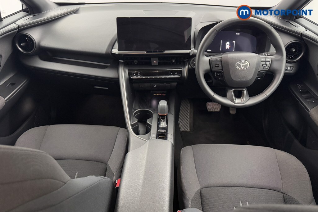 Used Toyota C-HR 2024 for sale - 76080118: Photo 10