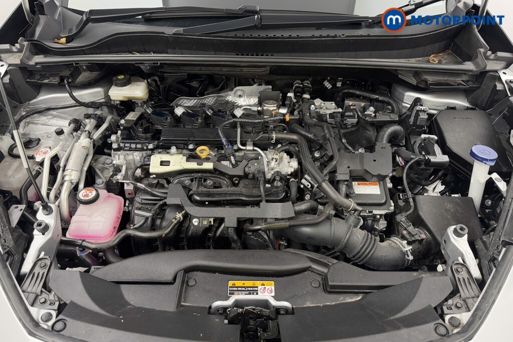Used Toyota C-HR 2024 for sale - 76080118: Photo 37