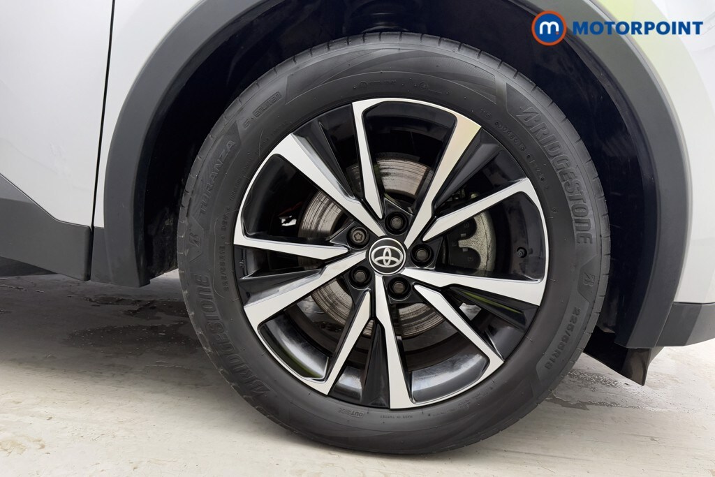 Used Toyota C-HR 2024 for sale - 76080118: Photo 38