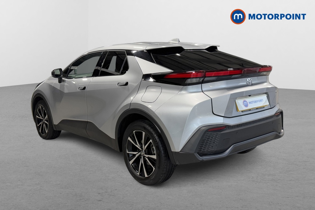 Used Toyota C-HR 2024 for sale - 76080118: Photo 5