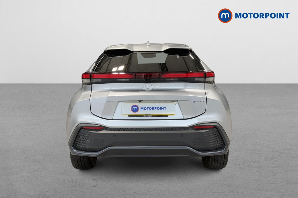 Used Toyota C-HR 2024 for sale - 76080118: Photo 6