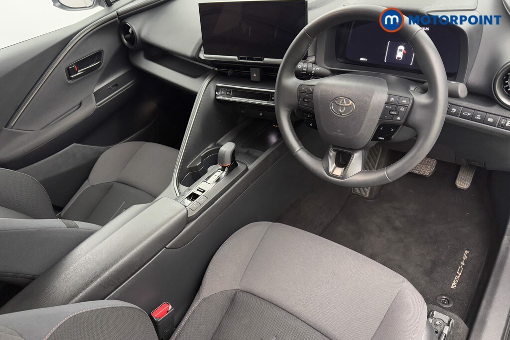 Used Toyota C-HR 2024 for sale - 76080118: Photo 9