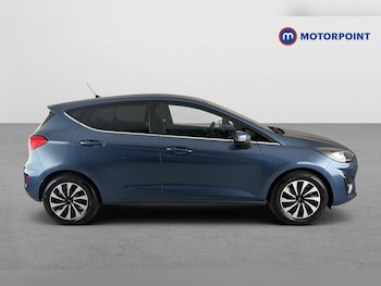 Used Ford Fiesta 2024 for sale - 79220452: Photo