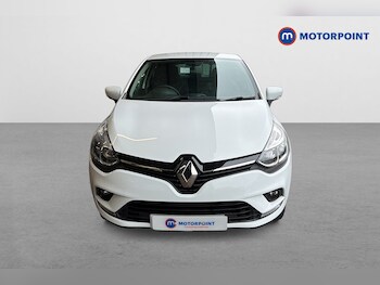 Used Renault Clio undefined for sale - 79250690: Photo