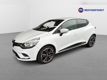 Used Renault Clio undefined for sale - 79250690: Photo