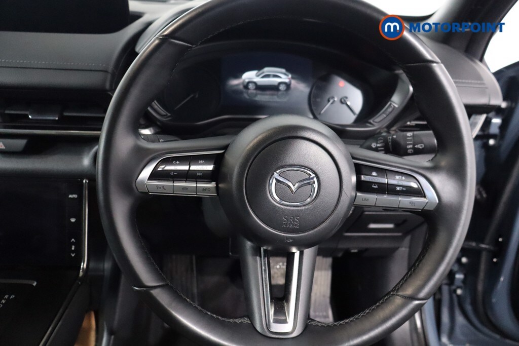 Used Mazda MX-30 2023 for sale - 77676840: Photo 14