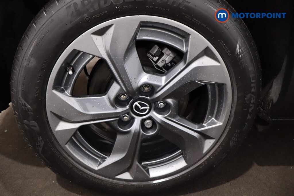 Used Mazda MX-30 2023 for sale - 77676840: Photo 17