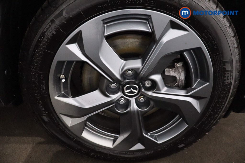 Used Mazda MX-30 2023 for sale - 77676840: Photo 18