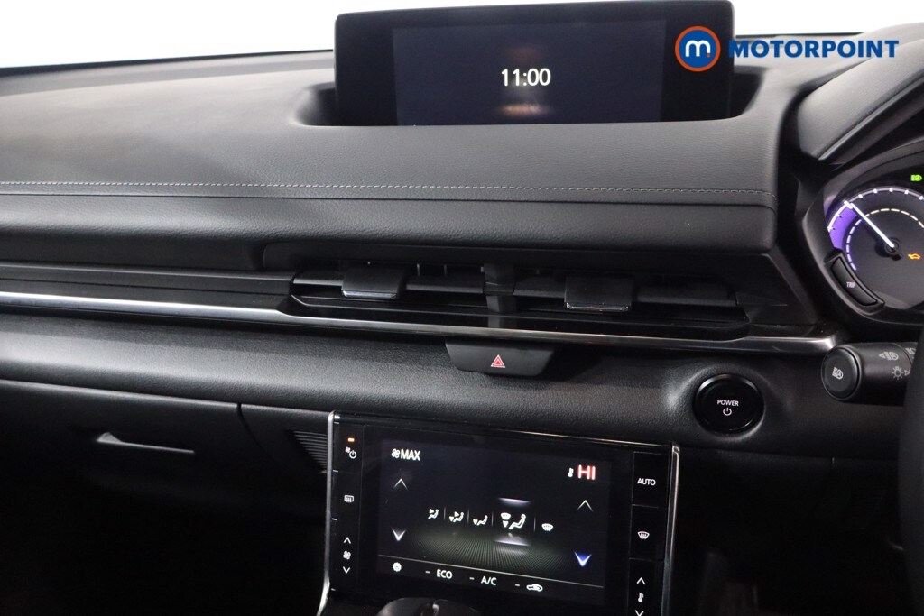 Used Mazda MX-30 2023 for sale - 77676840: Photo 23