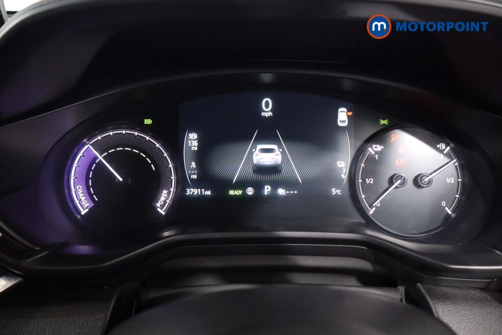 Used Mazda MX-30 2023 for sale - 77676840: Photo 25