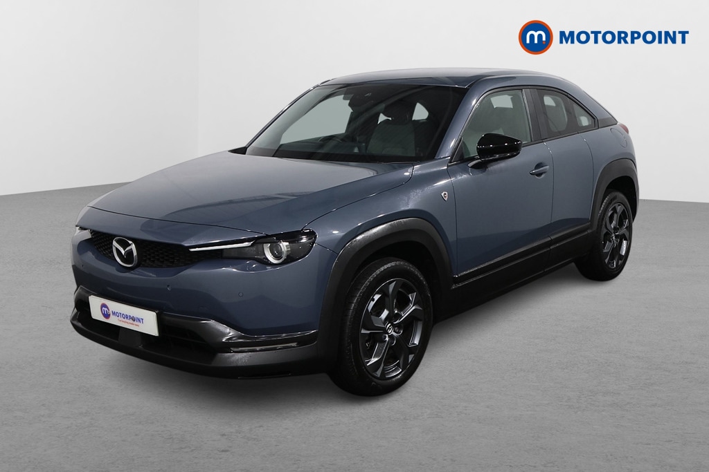 Used Mazda MX-30 2023 for sale - 77676840: Photo 3