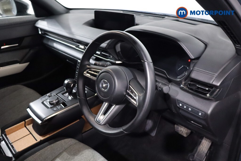 Used Mazda MX-30 2023 for sale - 77676840: Photo 31