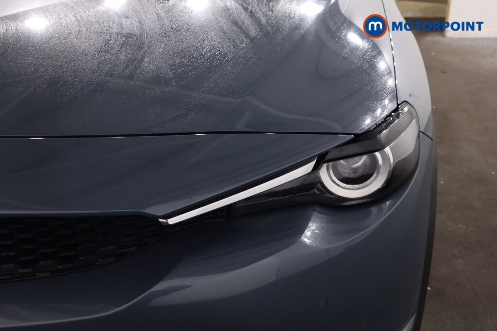 Used Mazda MX-30 2023 for sale - 77676840: Photo 37