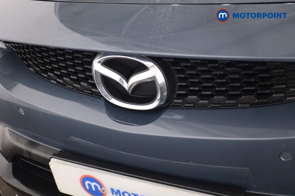 Used Mazda MX-30 2023 for sale - 77676840: Photo 39