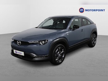 Used Mazda MX-30 undefined for sale - 77676840: Photo