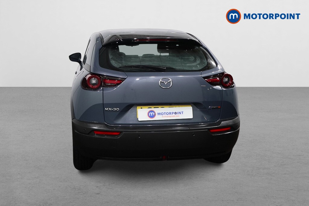 Used Mazda MX-30 2023 for sale - 77676840: Photo 6