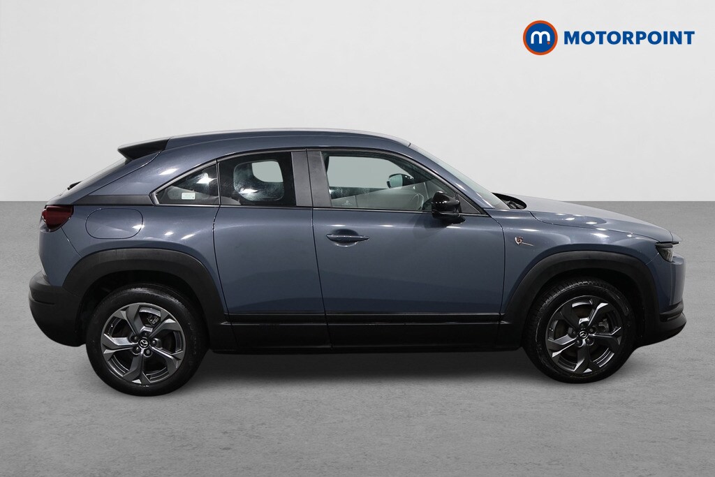 Used Mazda MX-30 2023 for sale - 77676840: Photo 8