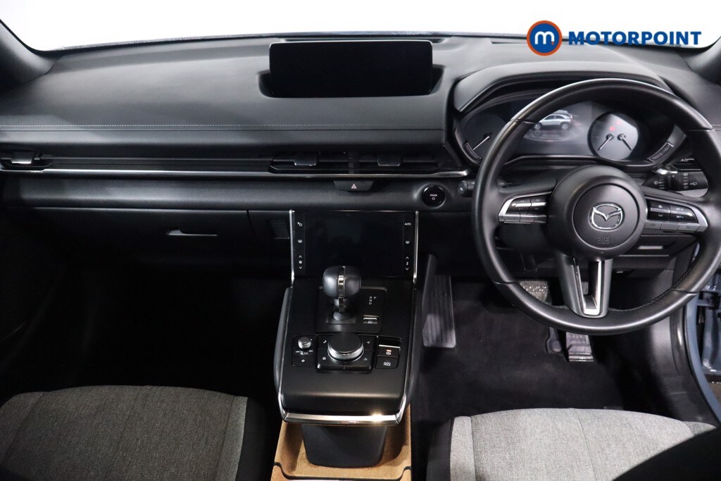 Used Mazda MX-30 2023 for sale - 77676840: Photo 9