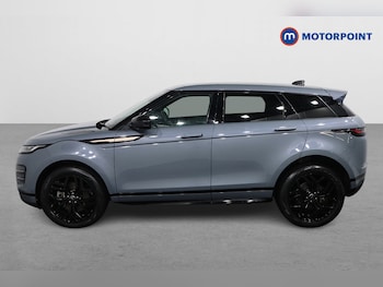 Used Land Rover Range Rover Evoque 2023 for sale - 78240402: Photo