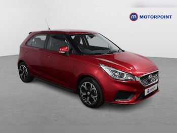 Used MG MG3 2020 for sale - 78667904: Photo