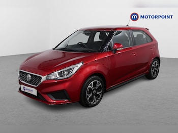 Used MG MG3 2020 for sale - 78667904: Photo