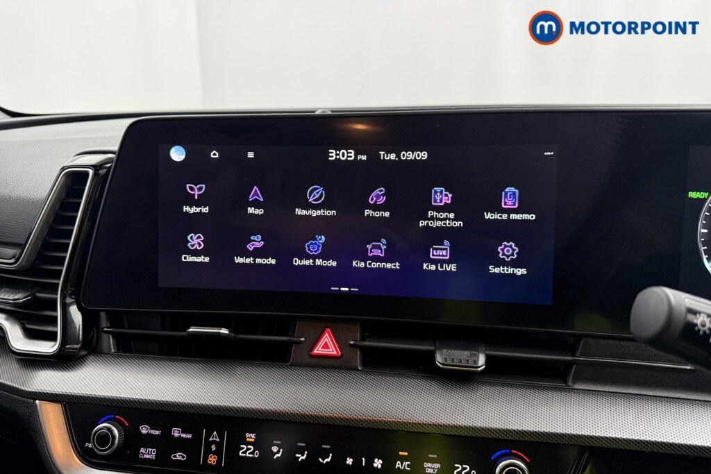 Used Kia Sportage 2024 for sale - 76762733: Photo 15