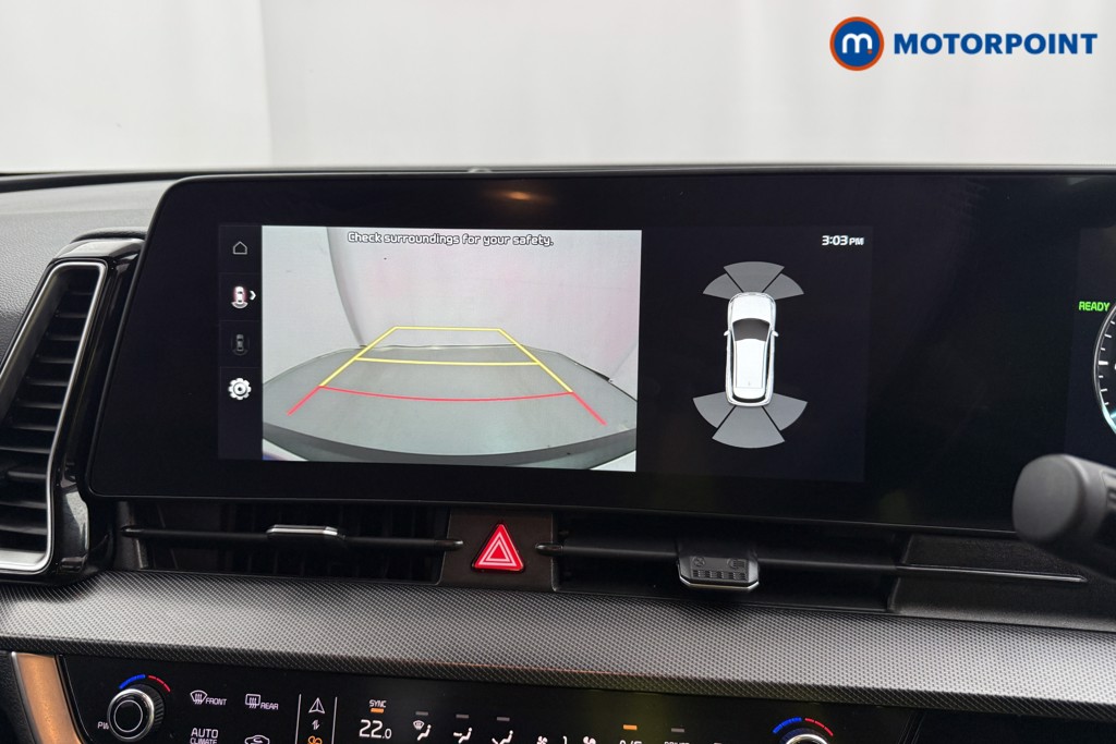 Used Kia Sportage 2024 for sale - 76762733: Photo 17