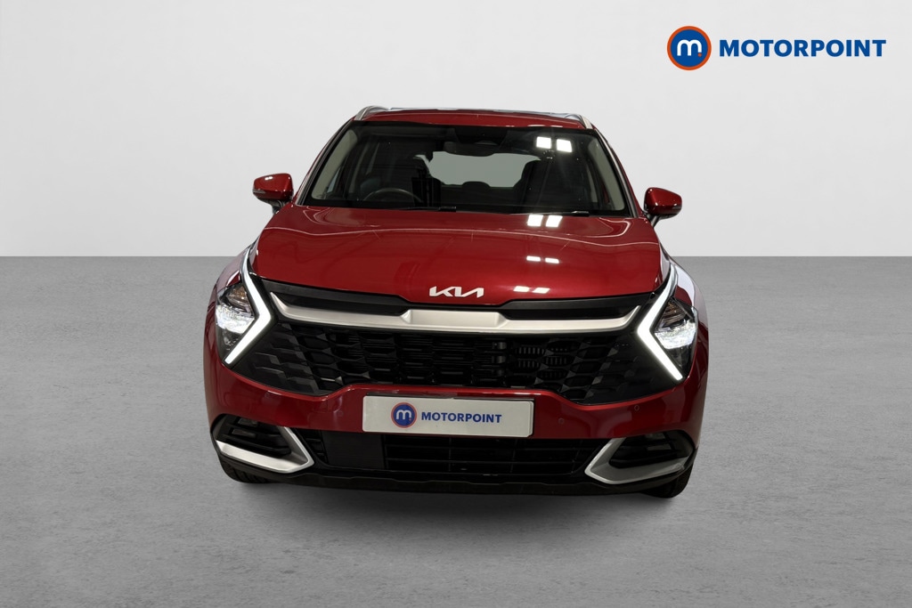 Used Kia Sportage 2024 for sale - 76762733: Photo 2