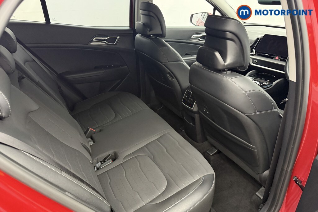 Used Kia Sportage 2024 for sale - 76762733: Photo 25