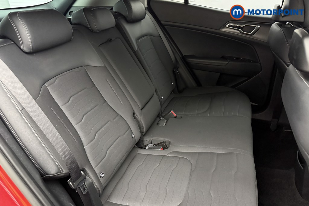 Used Kia Sportage 2024 for sale - 76762733: Photo 27