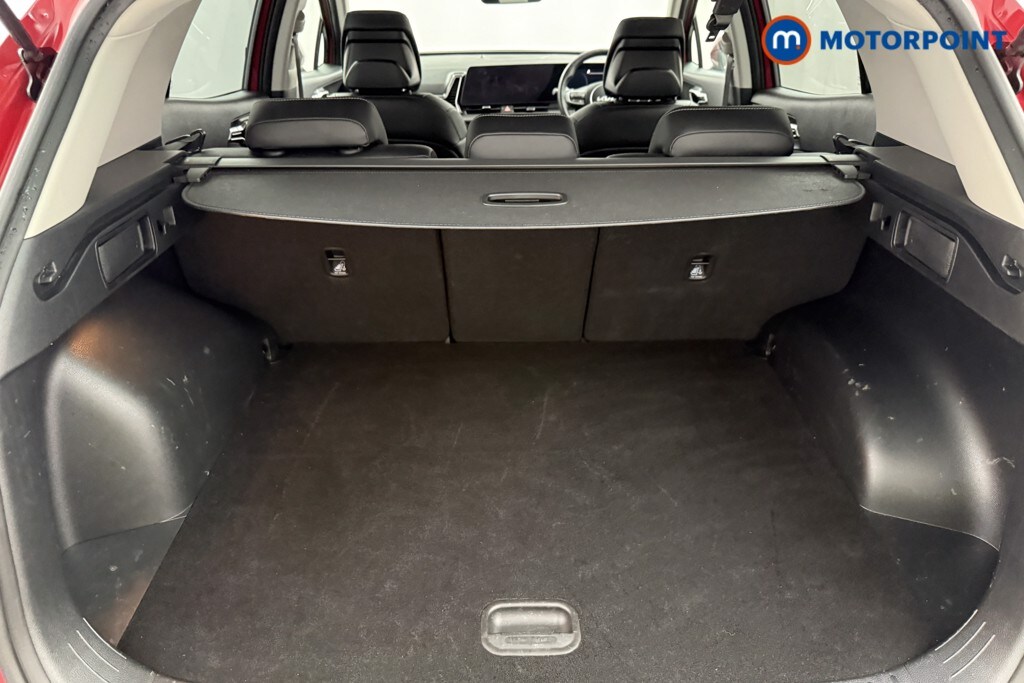 Used Kia Sportage 2024 for sale - 76762733: Photo 32