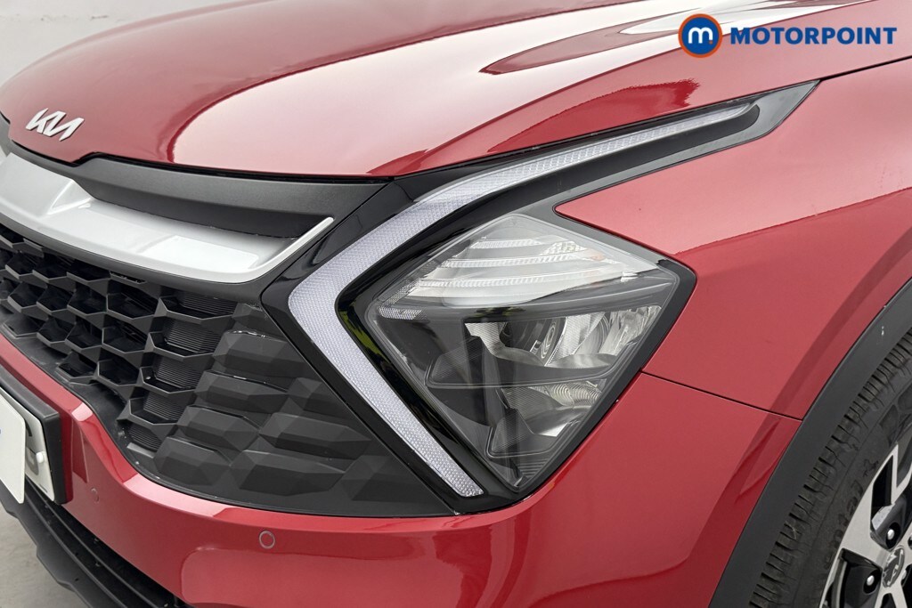 Used Kia Sportage 2024 for sale - 76762733: Photo 34