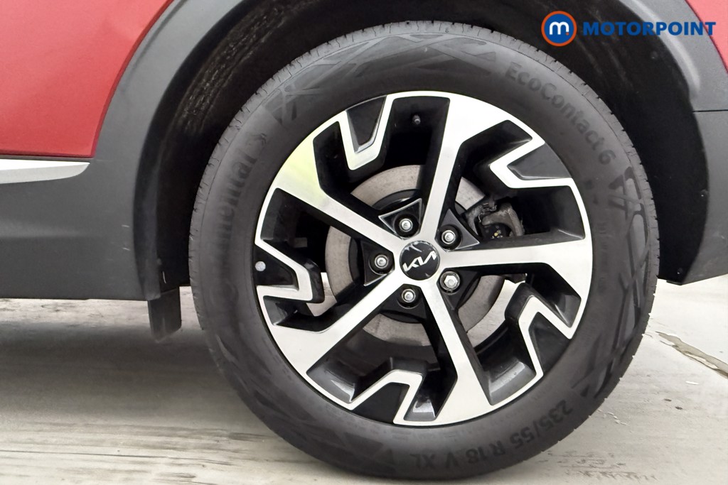 Used Kia Sportage 2024 for sale - 76762733: Photo 36