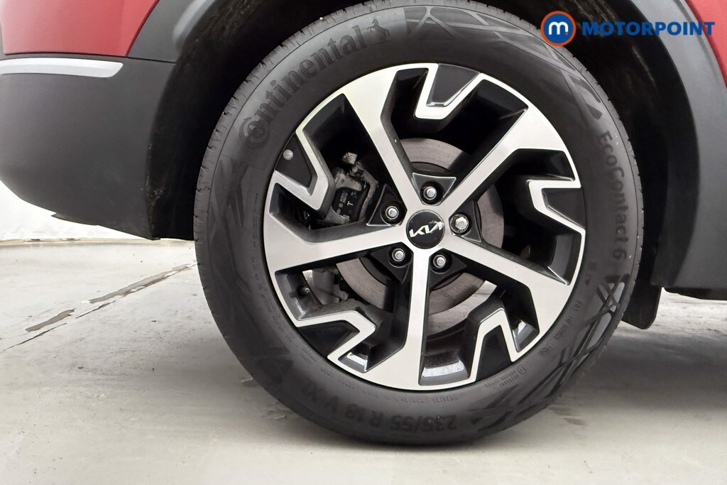 Used Kia Sportage 2024 for sale - 76762733: Photo 37