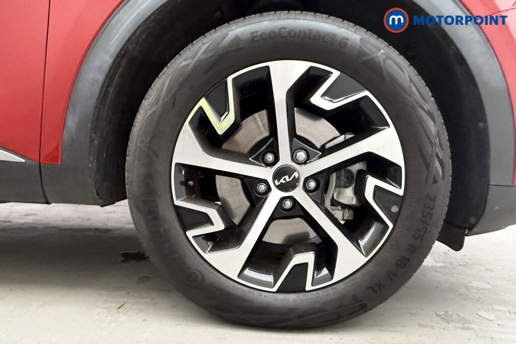 Used Kia Sportage 2024 for sale - 76762733: Photo 38