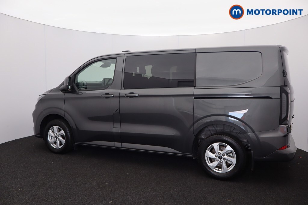 Used Ford Transit Custom 2025 for sale - 76303415: Photo 10