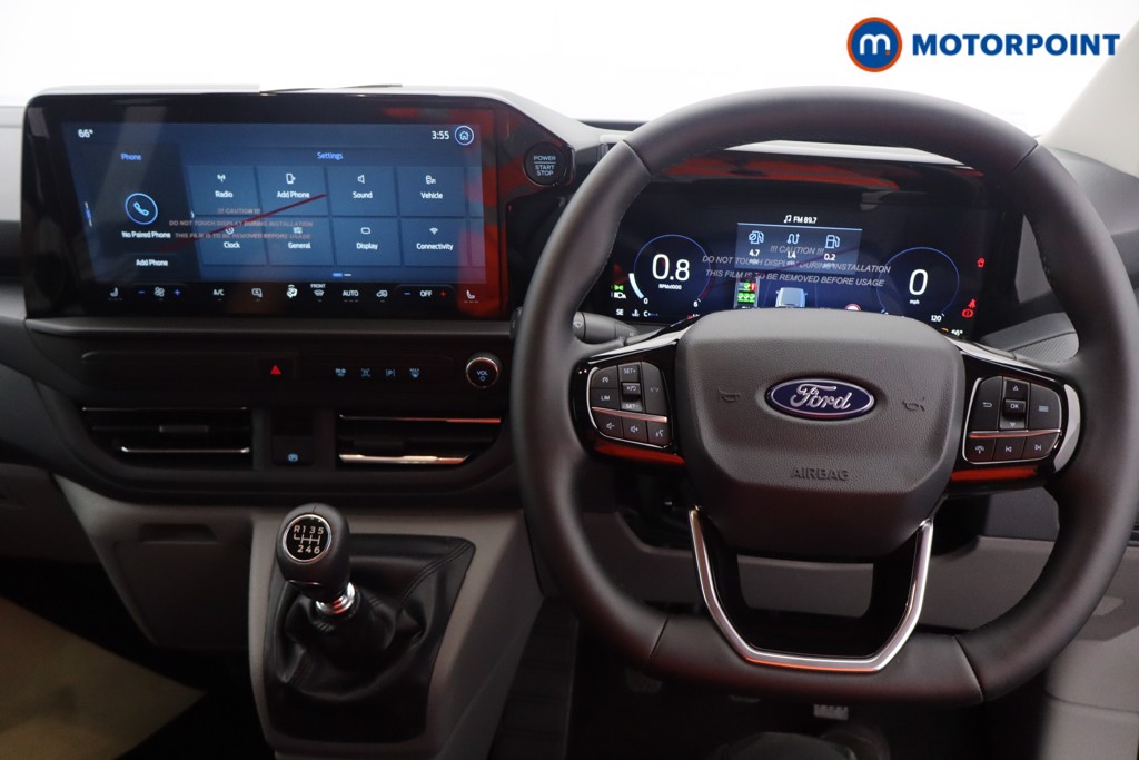 Used Ford Transit Custom 2025 for sale - 76303415: Photo 14