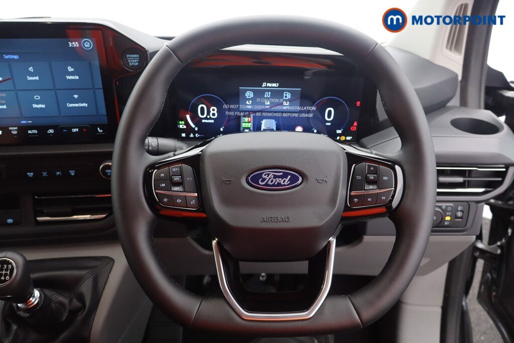 Used Ford Transit Custom 2025 for sale - 76303415: Photo 15