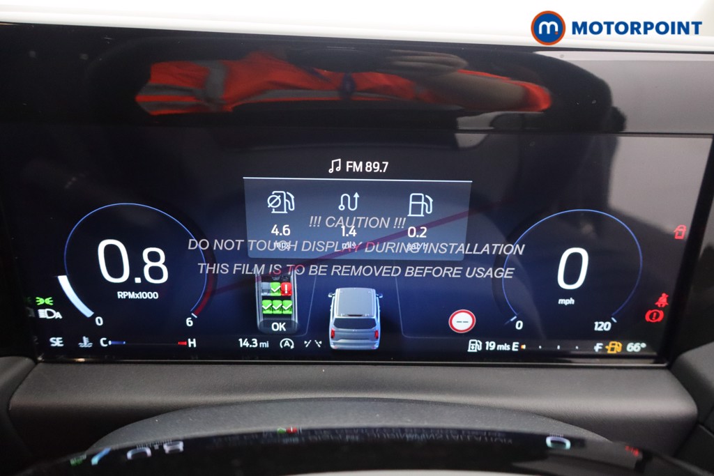 Used Ford Transit Custom 2025 for sale - 76303415: Photo 18