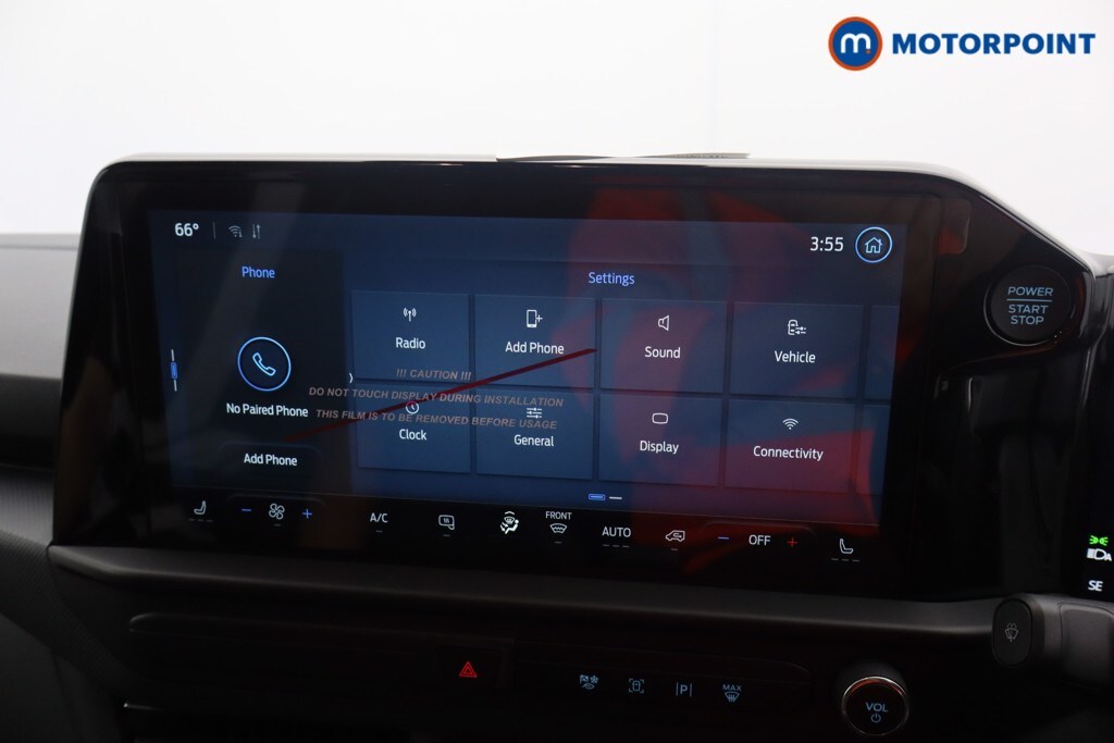 Used Ford Transit Custom 2025 for sale - 76303415: Photo 20