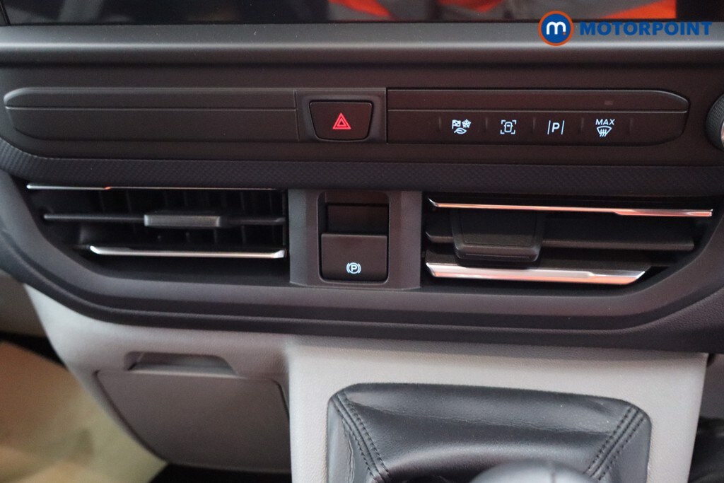 Used Ford Transit Custom 2025 for sale - 76303415: Photo 21