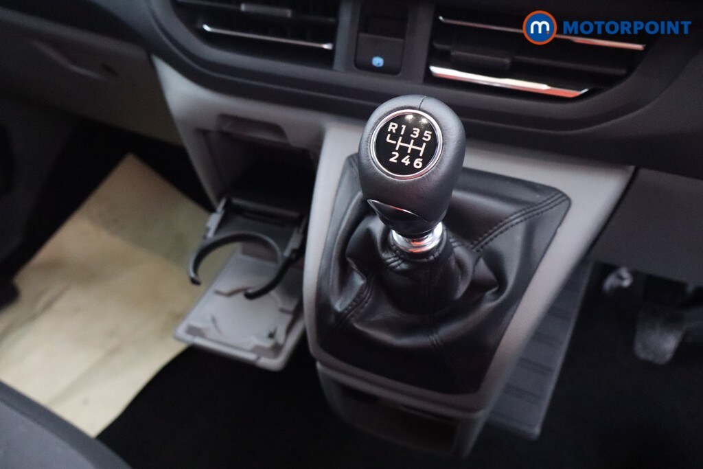 Used Ford Transit Custom 2025 for sale - 76303415: Photo 22