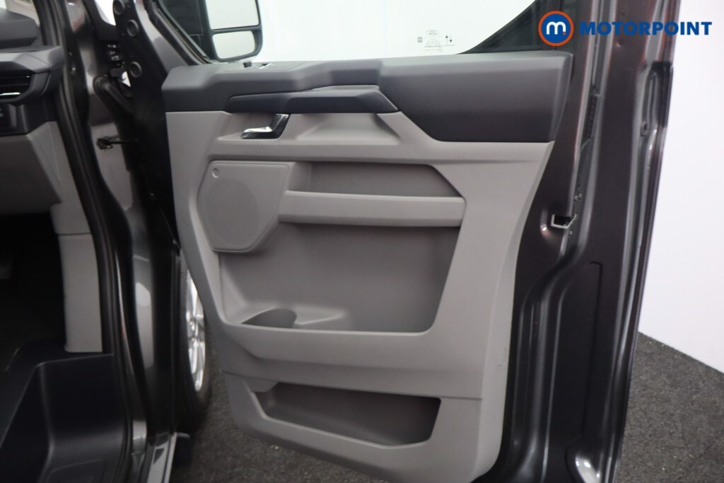 Used Ford Transit Custom 2025 for sale - 76303415: Photo 24